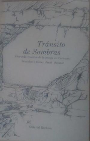 Tránsito de sombras